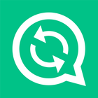WT Recovery - Restore Messages biểu tượng
