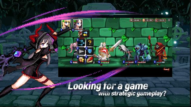 [Game Android] Dungeon Princess