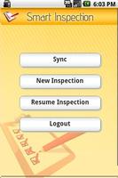 Smart Inspection syot layar 2