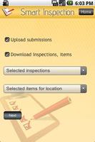 Smart Inspection syot layar 3