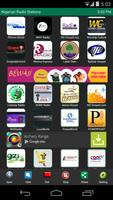 Nigerian Radio Stations 포스터