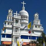 Diocese of Itanagar آئیکن