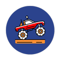 Truck Racing