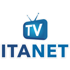Itanet TV Play Set-Top Box icône