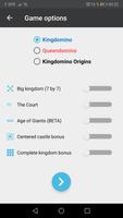 برنامه‌نما Kingdomino CamScore عکس از صفحه
