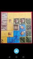 Kingdomino CamScore Affiche