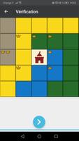 Kingdomino CamScore capture d'écran 1