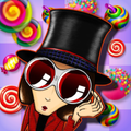 ”Candy Wonka
