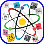 ”CEA : chemical elements