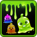 Sticky Germs