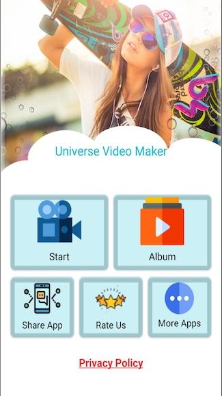 Photo Video Maker Editor With Animation APK للاندرويد تنزيل Photo Video Maker Editor With Animation APK للاندرويد تنزيل