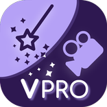 ”VPRO - Video editor