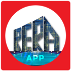 RERA App icon