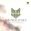 Aborígenes - Tienda Motera