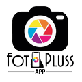 FotoPluss - Editor de Fotos | Escaner QR