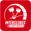 Interclubes App 圖標