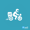 Tupedido - Delivery app آئیکن