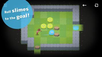 Slime Puzzle Story โปสเตอร์