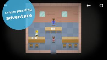 Slime Puzzle Story ภาพหน้าจอ 1