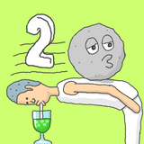 Don't Stop Corocco2 أيقونة