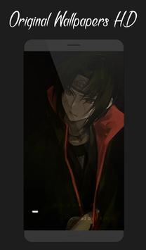Itachi Uchiha Akatsuki Wallpaper 4k Full Hd Pour Android Telechargez L Apk