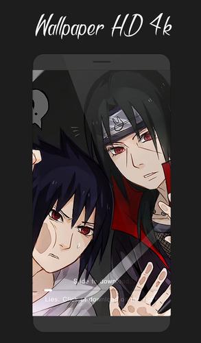 Itachi Uchiha Akatsuki Wallpaper 4k Full Hd For Android Apk Download