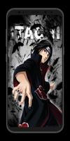 Itachi Uchiha Wallpapers HD capture d'écran 1