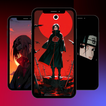 Wallpaper Itachi HD icon