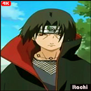 Itachi Uchiha Wallpapers APK