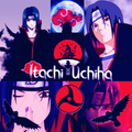 Itachi Wallpapers 4K