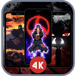 Uciha Itachi Wallpaper HD