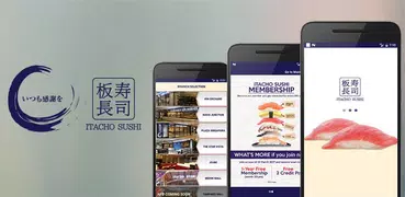 Itacho Sushi (Singapore)