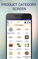 Itacho Sushi (Singapore) capture d'écran 3