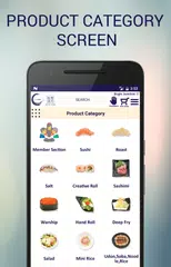 Itacho Sushi (Singapore) APK download
