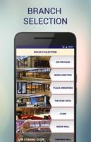 Itacho Sushi (Singapore) capture d'écran 2