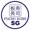 Itacho Sushi Rewards