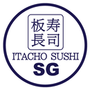 APK Itacho Sushi Rewards