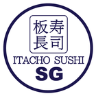 Itacho Sushi Rewards icon