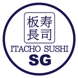 Itacho Sushi Rewards