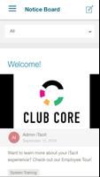 Club Core Screenshot 2