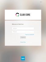 Club Core Screenshot 3