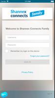 Shannex Connects Family Cartaz