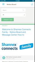 Shannex Connects Family imagem de tela 1