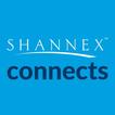 Shannex Connects icon