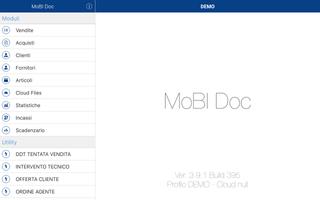 MoBI Doc 포스터