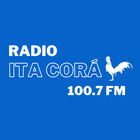 Radio Ita Corá FM أيقونة