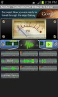Automatic Audio Recorder screenshot 1