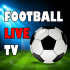 Icona Football Score Live TV