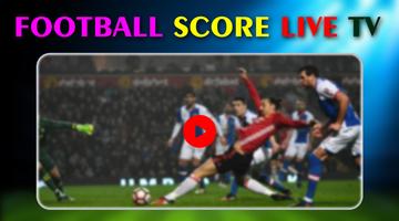 Poster Football Score Live TV