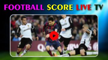 1 Schermata Football Score Live TV
